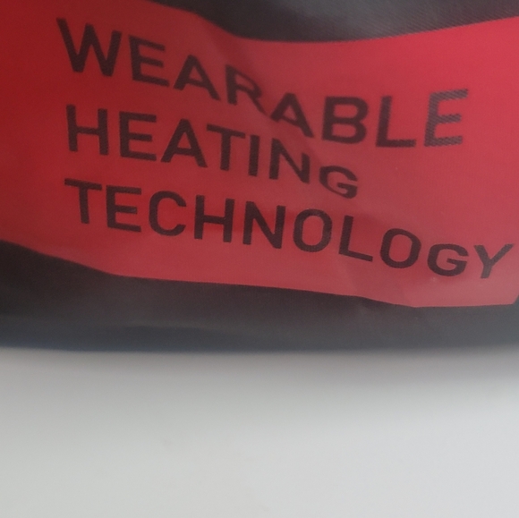 Brand New Women's Heared Venture Heat Vest - Picture 6 of 11